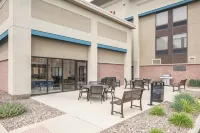 Hampton Inn Joliet-I-55 Hotels in Plainfield
