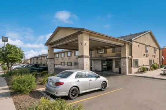 Red Lion Inn & Suites Ontario