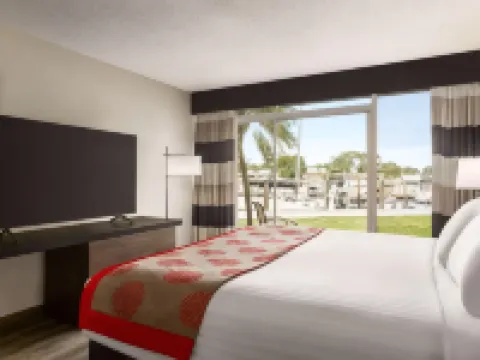 Ramada by Wyndham Sarasota Waterfront Hotels in Whitfield