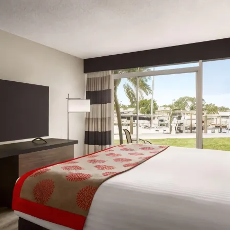 Ramada by Wyndham Sarasota Waterfront Hotels in Whitfield