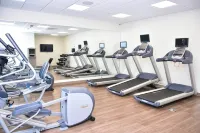 Holiday Inn Express & Suites Bensenville - O'Hare Hotels in Bensenville