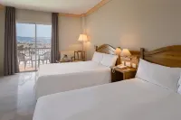 Sol Málaga Guadalmar Hotel Hotels in Malaga
