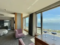 The Green Park Pendik Hotels near Tuzla Shipyard