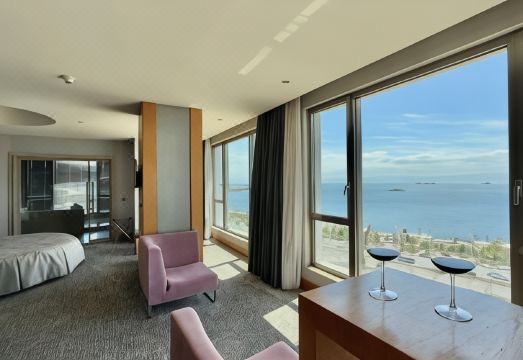 더 그린 파크 펜딕 호텔 & 컨벤션 센터