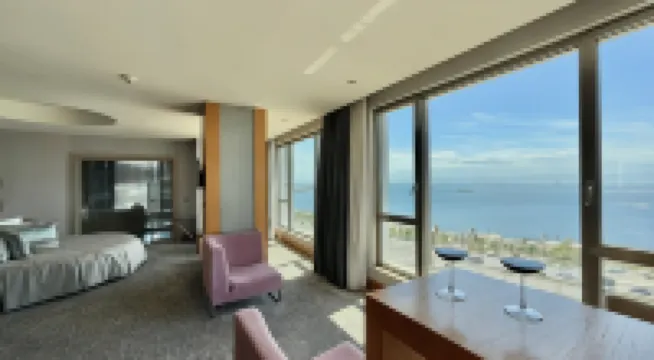 The Green Park Pendik