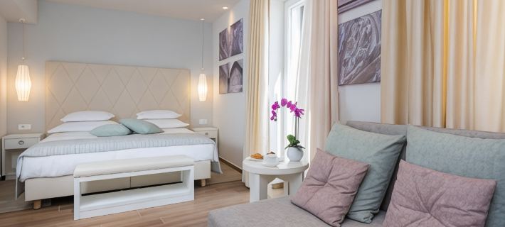 Balatura the Fine Bed&Breakfast Split Hotels in Split