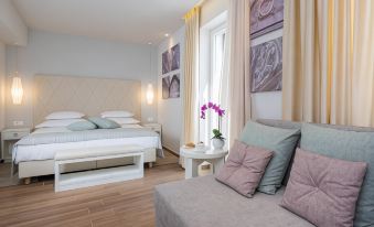 Balatura the Fine Bed&Breakfast Split