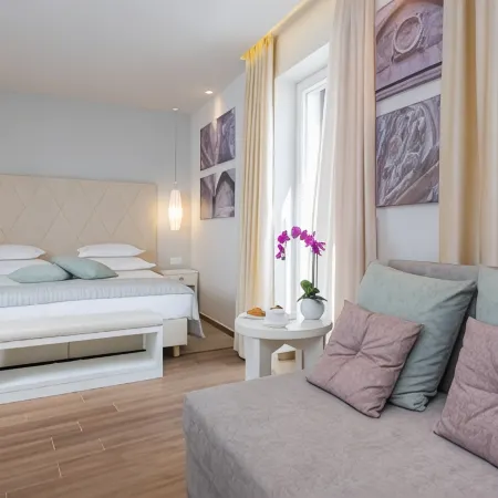 Balatura the Fine Bed&Breakfast Split