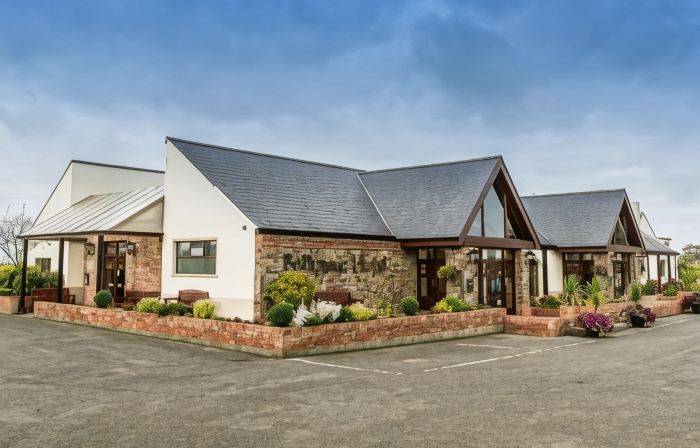 Ballymac Hotel