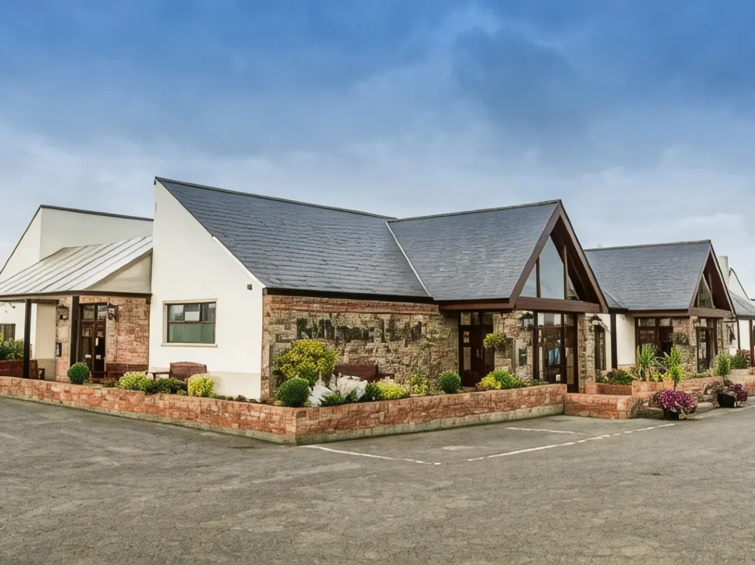 Ballymac Hotel - Northern Ireland