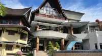 Sapadia Hotel Parapat Hôtels à : Parapat