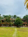 Anhfly Resort Nam Cát Tiên Các khách sạn gần Sông Đồng Nai