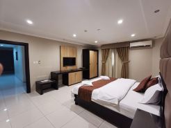 Ashbona Hotel Suites