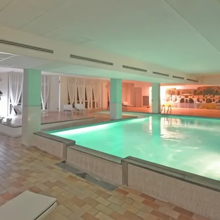 Fattoria la Principina Hotel & Congress