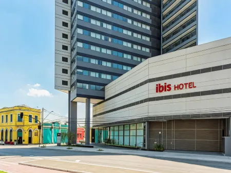 Ibis Santos Valongo