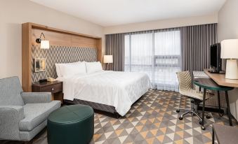 Holiday Inn Toronto-Airport East