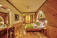 Hotel Kanishka 200m from Mall Road
