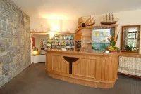 Hotel 5 Terre - bar