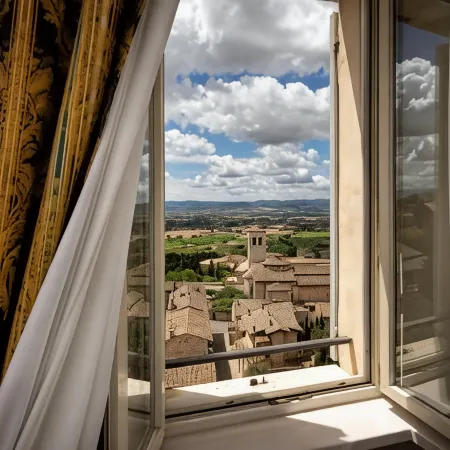 Hotel Fontebella
