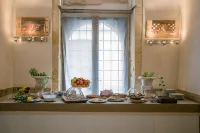 Alla Giudecca - Desayuno