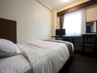 Nagasaki Bus Terminal Hotel Hotels near Chukamon