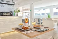 Welikehotel Fenix - Desayuno