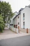 Villa am Bahnhof in Fulda