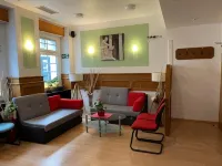 Residenz Hotel Wuppertal Hotels in Wuppertal