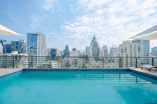 Suite Comfort Apartments by Time Hotel & Apartments