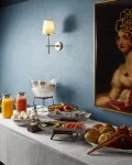 The Franklin on Rittenhouse, A Boutique Hotel - WiFi
