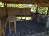Blue Seastar Cottages