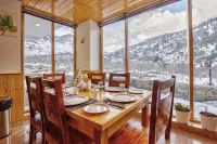 La Aero Resort Home in Snow Mountains