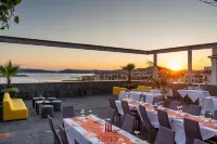 ホテル テルメ ネロネンシス