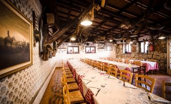 Hotel Tarconte