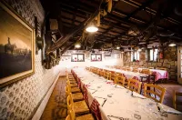 Hotel Tarconte Hotels in Tarquinia