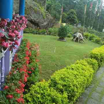 Vamoose Chungdah Homestay Hotel Exterior