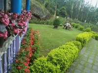 Vamoose Chungdah Homestay
