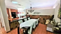 Comfortable and spacious holiday home with beautiful garden