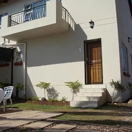 Louhallas Accommodation