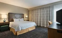 Hampton Inn & Suites Charlotte/Pineville Hotels in Pineville