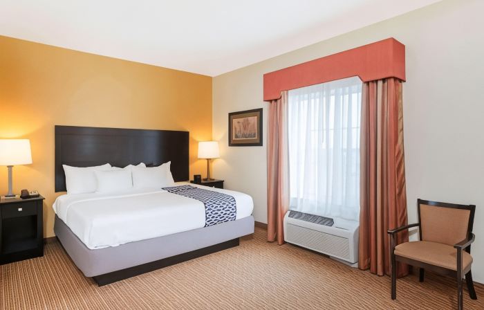 La Quinta Inn & Suites by Wyndham Stillwater-University Area
