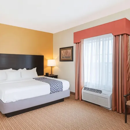 La Quinta Inn & Suites by Wyndham Stillwater-University Area