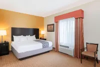 La Quinta Inn & Suites by Wyndham Stillwater-University Area - Wifi