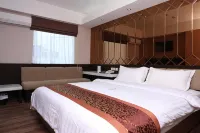 Favor Hotel Makassar City Center by Life Hotels in Ujung Pandang
