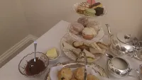Lochinver Guesthouse - breakfast