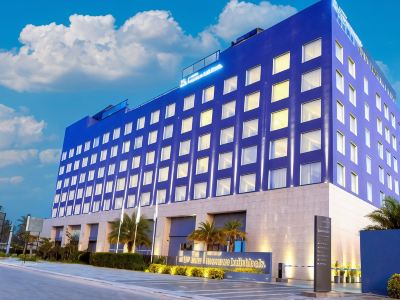 The Elite Narasapura, a Member of Radisson Individuals