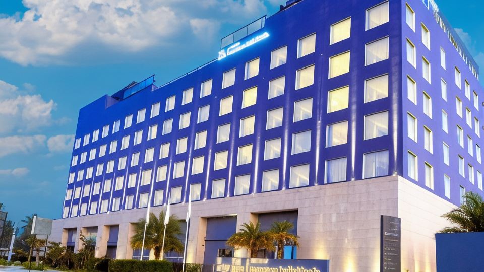 The Elite Narasapura, a Member of Radisson Individuals