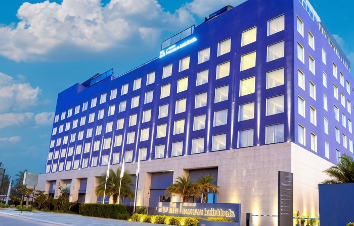 The Elite Narasapura, a Member of Radisson Individuals