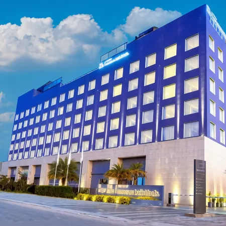 The Elite Narasapura, a Member of Radisson Individuals
