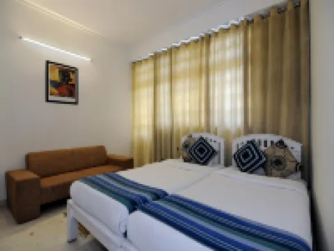 Mehra Residency at the Airport Hotels near GGSIPU